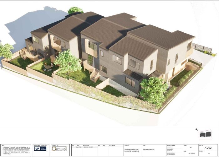  at 40 Court Crescent, Panmure, Auckland City, Auckland