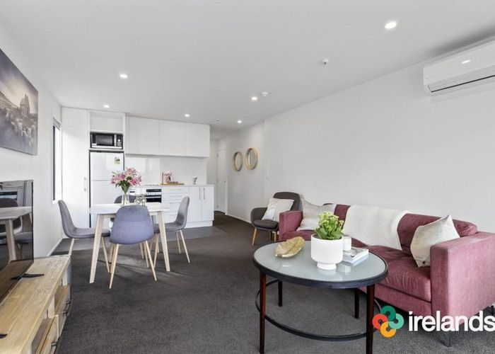  at 206/282 Madras Street, Christchurch Central, Christchurch