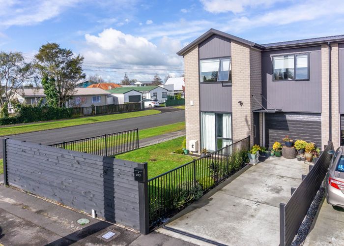  at 2/7 Sayer Street, Frankton, Hamilton, Waikato
