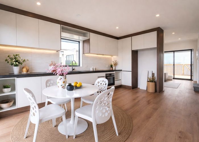  at Lot 4/14 Keate Place, Mount Wellington, Auckland City, Auckland