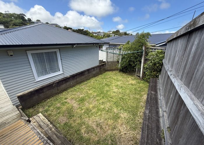  at 136 Broderick Street, Johnsonville, Wellington, Wellington