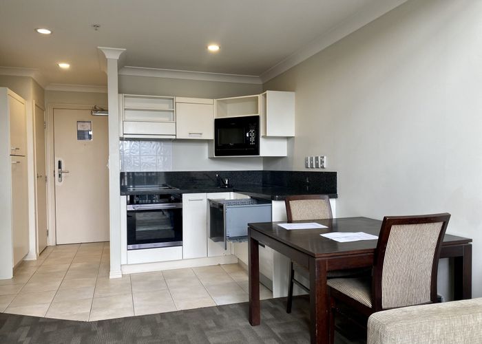  at 10I/100 Greys Avenue, Auckland Central, Auckland