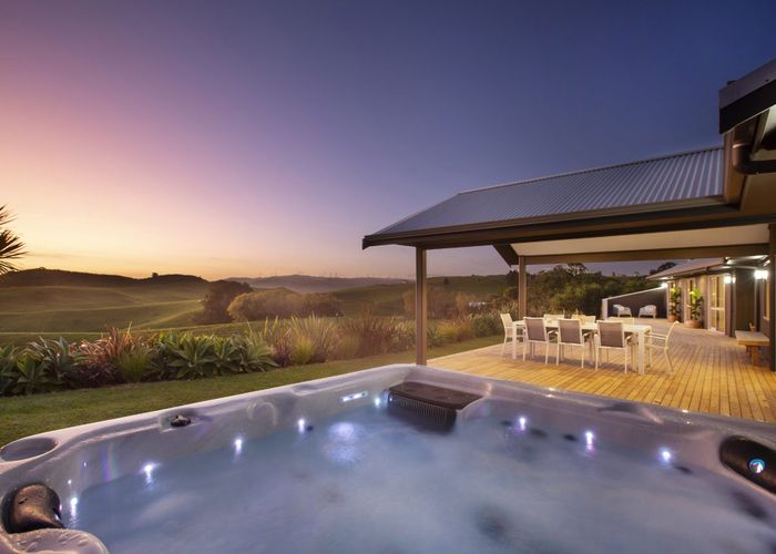  at 233 Maungatawhiri Road, Raglan, Waikato, Waikato