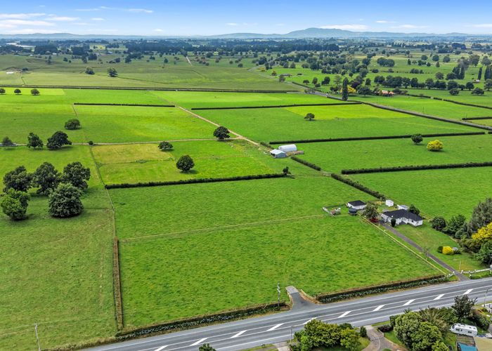  at 1206 Kakaramea Road, Ngahinapouri, Waipa, Waikato