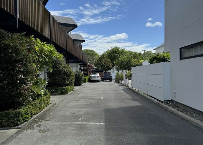  at 1/136 Holly Road, St. Albans, Christchurch City, Canterbury