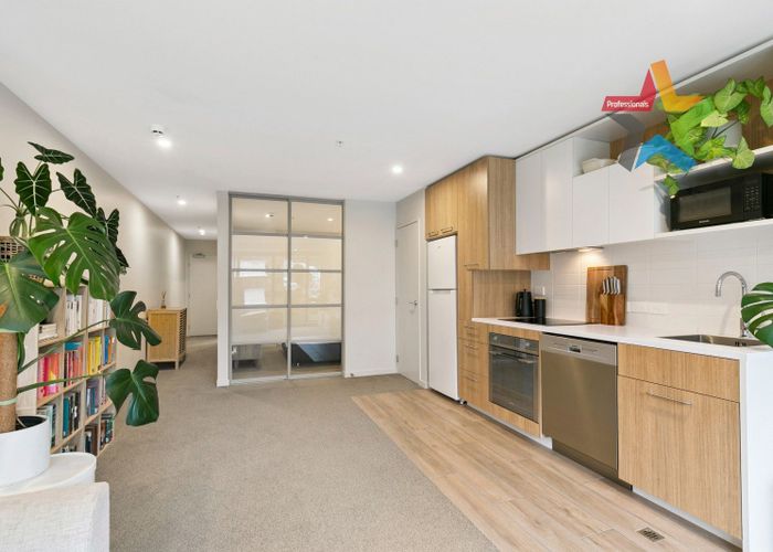  at 604/166 Victoria Street, Te Aro, Wellington, Wellington