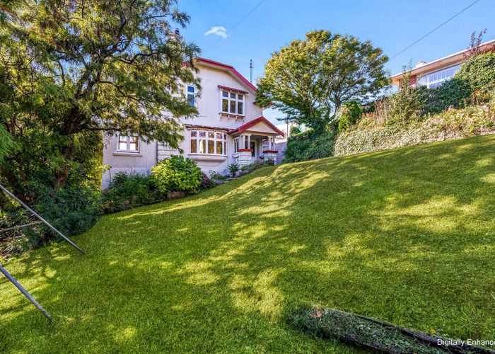  at 35 Wharfe Street, South Hill, Oamaru