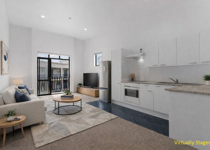  at 3K/6 Burgoyne Street, Grey Lynn, Auckland City, Auckland