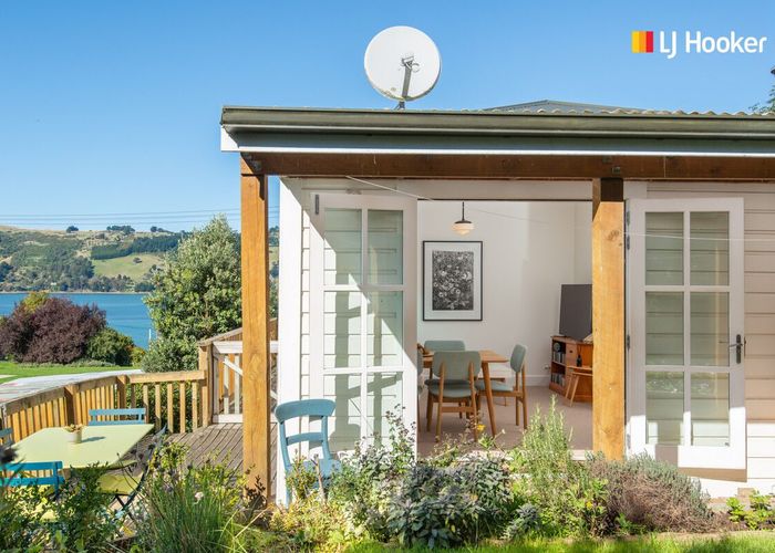  at 51 Totara Street, Ravensbourne, Dunedin