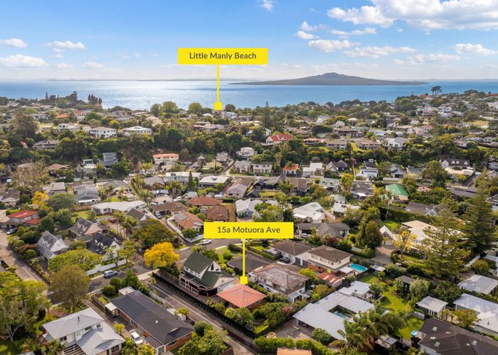  at 15A Motuora Road, Manly, Rodney, Auckland