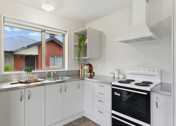  at 126A King Street, Sydenham, Christchurch City, Canterbury