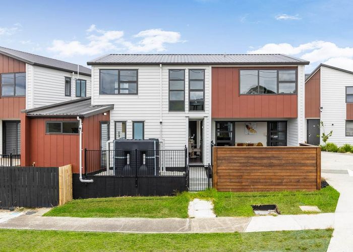  at 67F Stratford Road, Manurewa, Manukau City, Auckland