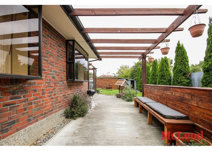  at 3 Rapley Street, Hampstead, Ashburton, Canterbury