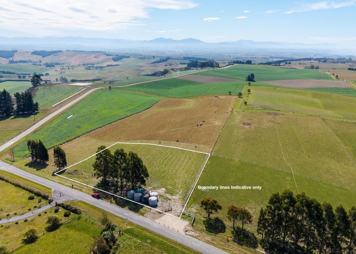  at Hadlow Road, Timaru, Timaru, Canterbury