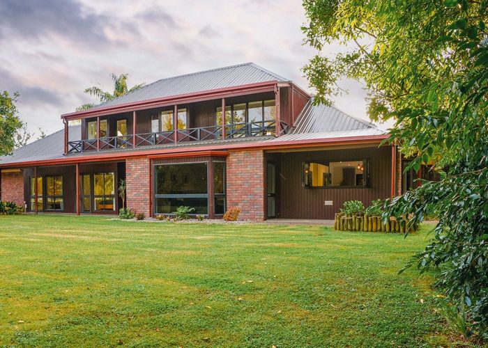  at 97 Butcher Road, Matangi, Waikato, Waikato