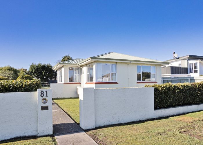  at 81 Ethel Street, Newfield, Invercargill