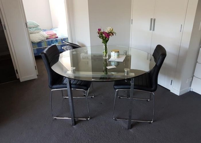  at 3J/21  Rugby Street, Mount Cook, Wellington, Wellington