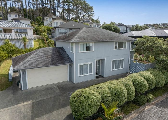  at 39 Bella Vista Drive, Gulf Harbour, Rodney, Auckland