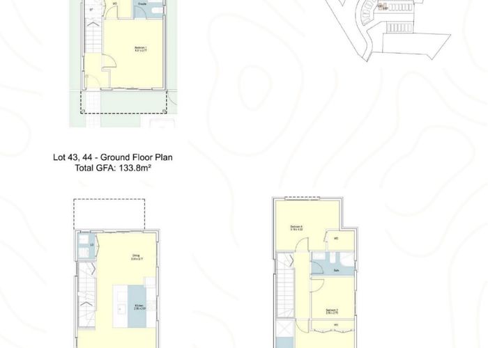  at Lot 43/20 Melia Place, Stanmore Bay, Rodney, Auckland