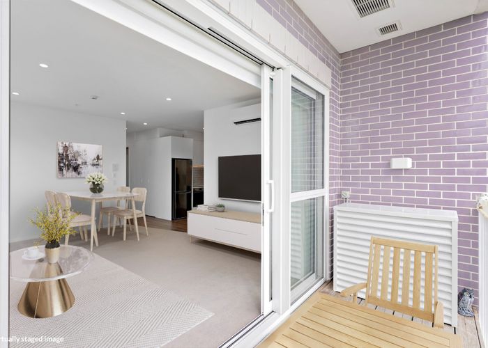  at 408/9D Jordan Avenue, Onehunga, Auckland City, Auckland