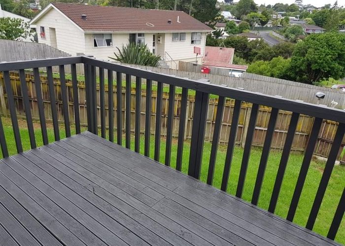  at 15 Holmes Drive, West Harbour, Auckland