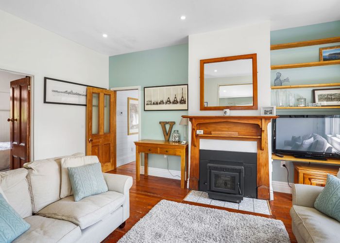  at 21 Scott Street, Sydenham, Christchurch