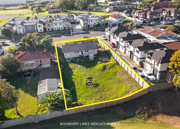  at 156 Browns Road, Manurewa, Manukau City, Auckland