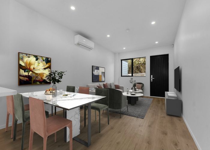 at 1,2,3,4/26 Cape Road, Mangere, Manukau City, Auckland