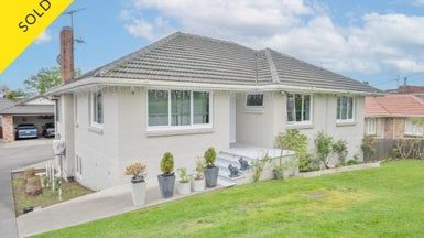  at 64A Clevedon Road, Papakura, Auckland
