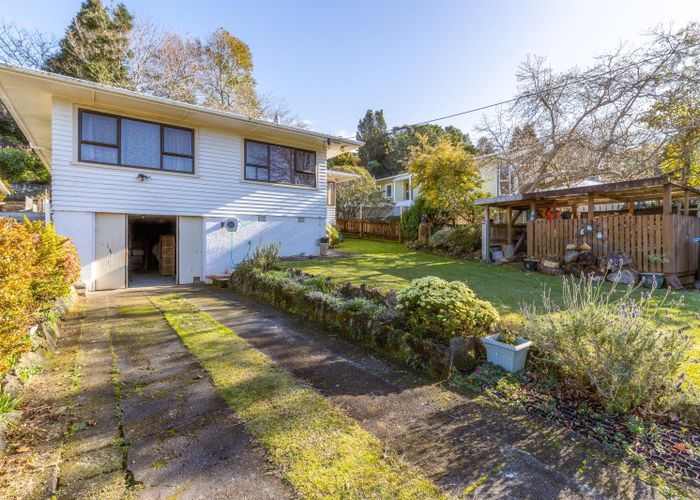  at 21 Elizabeth Place, Ferndale, New Plymouth
