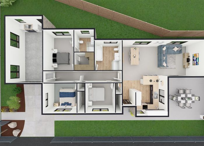  at 8B Cambridge Street, Gonville, Whanganui, Manawatu / Whanganui