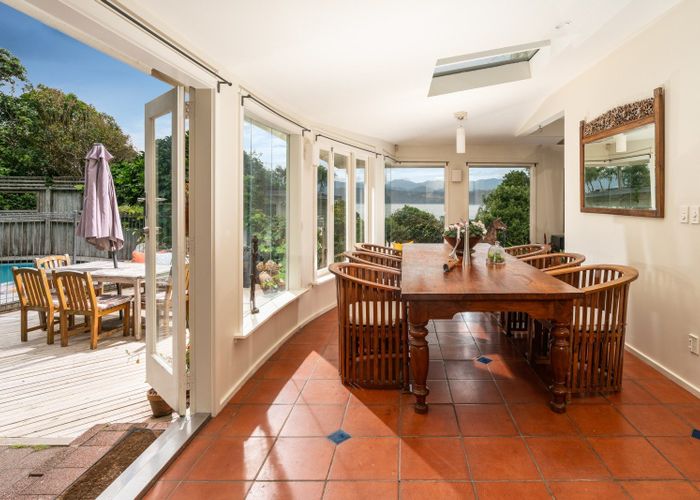  at 46 Fortification Road, Karaka Bays, Wellington, Wellington
