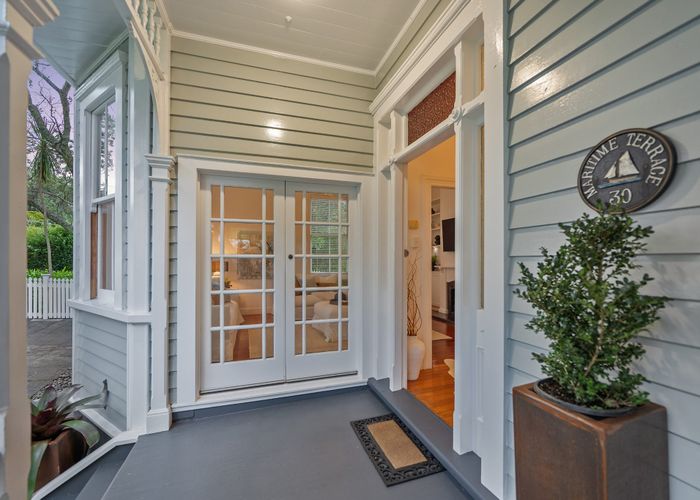  at 30 Maritime Terrace, Birkenhead, North Shore City, Auckland