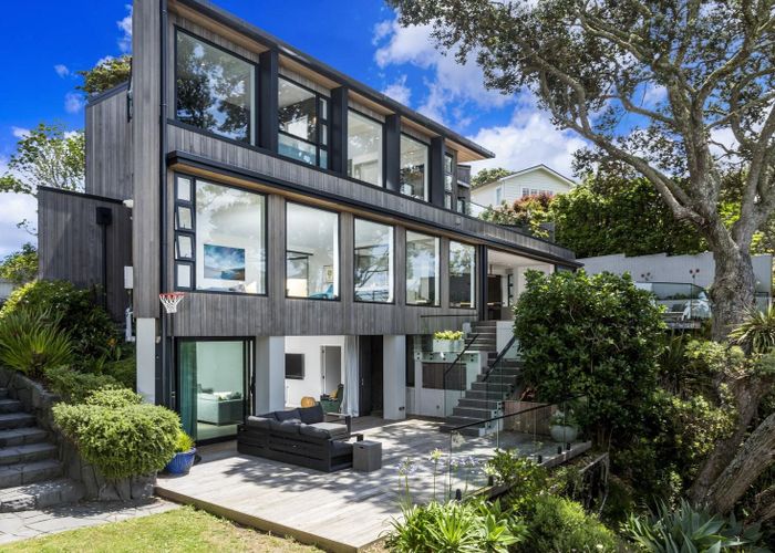 at 2 Old Lake Road, Narrow Neck, Auckland