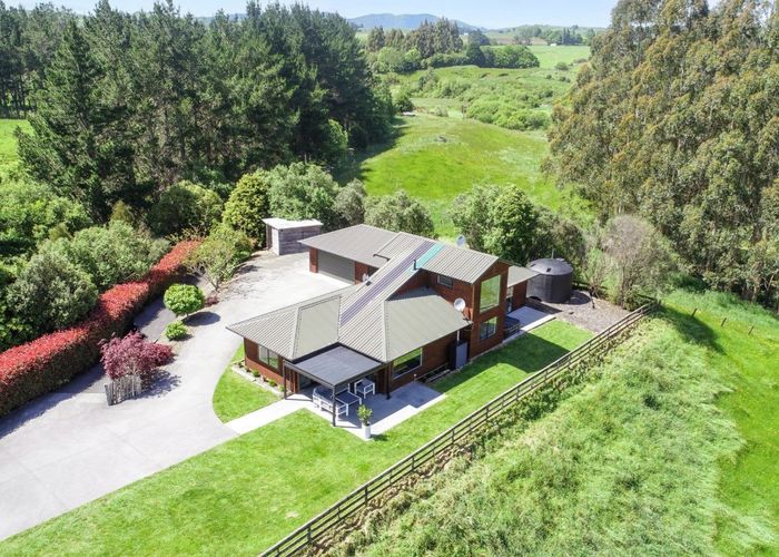  at 533 Apirana Road, Horohoro, Rotorua