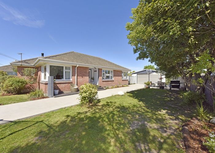  at 52 Maryhill Avenue, Hoon Hay, Christchurch