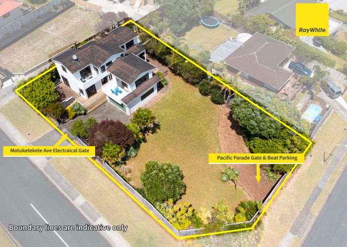  at 49 Pacific Parade, Army Bay, Whangaparaoa