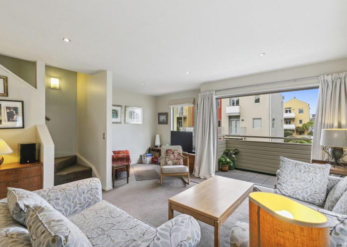  at 83/305 Evans Bay Parade, Hataitai, Wellington