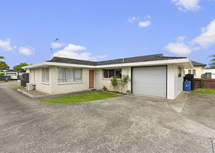  at 38A Wood Street, Takaro, Palmerston North