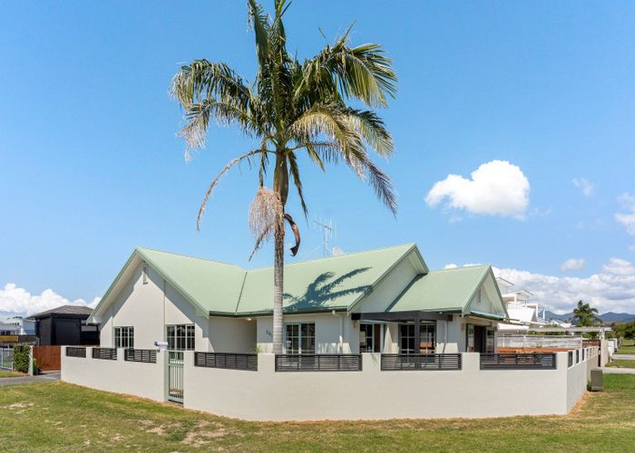 at 201 Ocean Road, Whangamata, Thames-Coromandel, Waikato