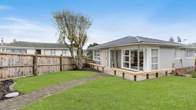  at 1/15 Manapouri Place, Pakuranga Heights, Auckland