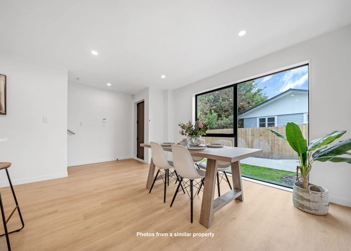  at Lot 7, 36 Kirton Crescent, Manurewa, Manukau City, Auckland