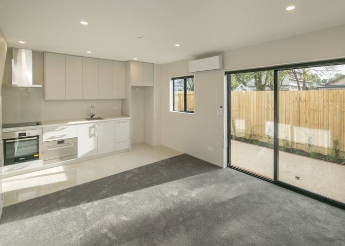  at 1/317  Gloucester Street, City Centre, Christchurch City, Canterbury