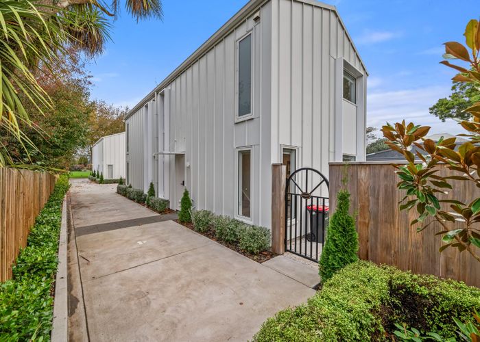  at 4/15 Domett Street, Waltham, Christchurch City, Canterbury