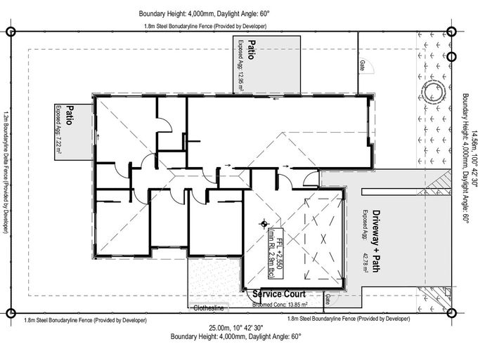  at 42 Waiotahi Road - Lot 215 Beach Grove, Kaiapoi, Waimakariri, Canterbury