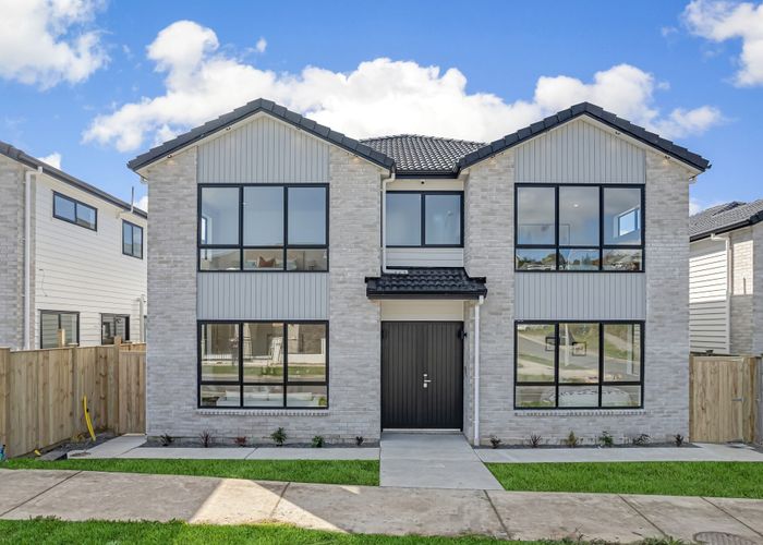  at 10 Teitei Rise, Flat Bush, Auckland