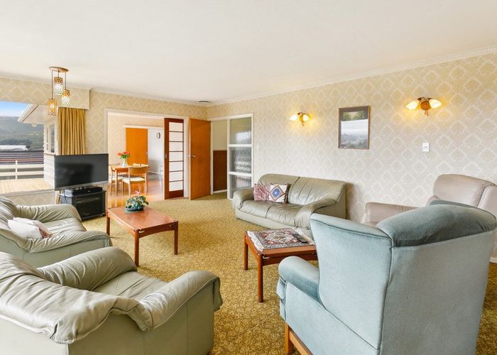  at 44 Sunrise Boulevard, Tawa, Wellington