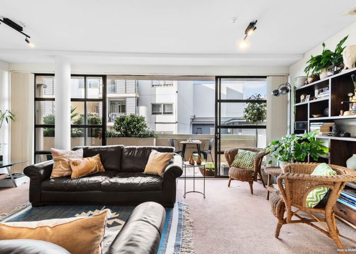  at 1/9 Fox Street, Parnell, Auckland