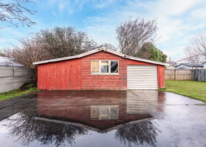  at 6 Chichester Street, Woolston, Christchurch