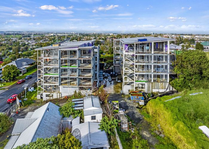  at 58 & 64-72 Hillside Road, Mount Wellington, Auckland City, Auckland